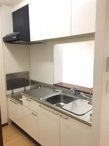 クィーンズコート　Ⅰ棟 A0101号-5