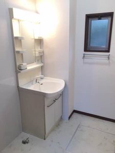 クィーンズコート　Ⅰ棟 A0101号-6