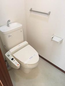 クィーンズコート　Ⅰ棟 A0101号-8