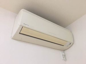 クィーンズコート　Ⅰ棟 A0101号-9