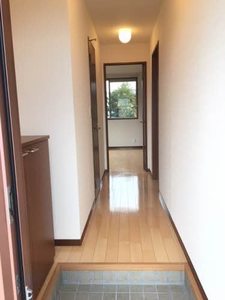 クィーンズコート　Ⅰ棟 A0101号-10