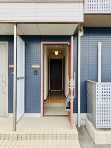 クィーンズコート Ⅰ棟 A0101号-13
