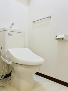 クィーンズコート Ⅰ棟 A0101号-14