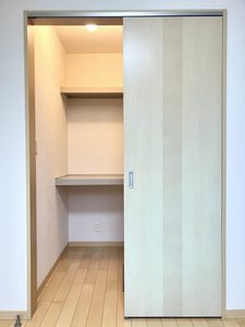 シャーメゾンＪＵＮＯ　Ａ棟 A0102号-6