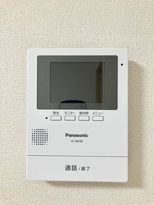 シャーメゾンＪＵＮＯ　Ａ棟 A0102号-13