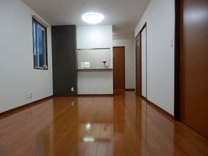 シャーメゾンＪＵＮＯ　Ａ棟 A0201号-2