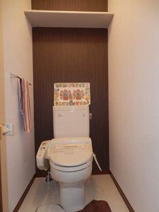 シャーメゾンＪＵＮＯ　Ａ棟 A0201号-6