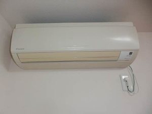 シャーメゾンＪＵＮＯ　Ａ棟 A0201号-8