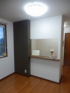 シャーメゾンＪＵＮＯ　Ａ棟 A0201号-12