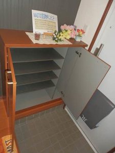 シャーメゾンＪＵＮＯ　Ａ棟 A0202号-3