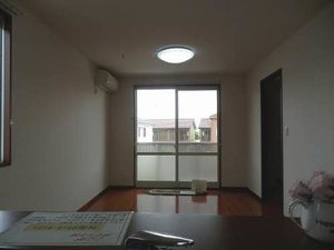 シャーメゾンＪＵＮＯ　Ａ棟 A0202号-6