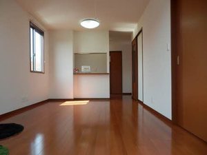 シャーメゾンＪＵＮＯ　Ｄ棟 D0208号-2