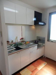 シャーメゾンＪＵＮＯ　Ｄ棟 D0208号-8