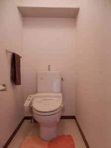 シャーメゾンＪＵＮＯ　Ｄ棟 D0208号-9