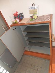 シャーメゾンＪＵＮＯ　Ｄ棟 D0208号-10