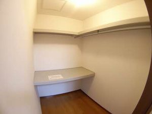 シャーメゾンＪＵＮＯ　Ｄ棟 D0210号-4