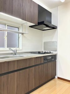 クレール六反　Ⅵ棟 E0112号-3