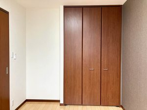 クレール六反　Ⅵ棟 E0112号-5