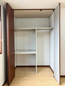 クレール六反　Ⅵ棟 E0112号-6