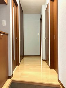 クレール六反　Ⅵ棟 E0112号-10