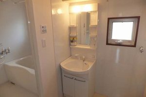 クレール六反　Ⅶ棟 A0203号-3