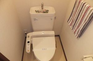 クレール六反　Ⅶ棟 A0203号-5