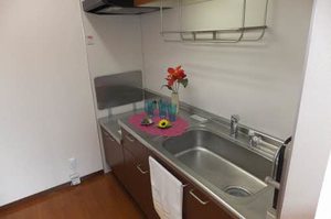 クレール六反　Ⅶ棟 A0203号-6