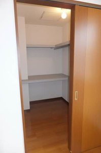 クレール六反　Ⅶ棟 A0203号-12