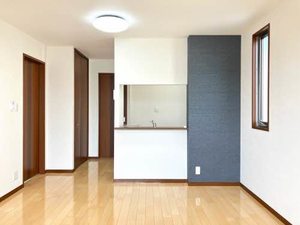 べアーレ　Ｂ棟 B0106号-2