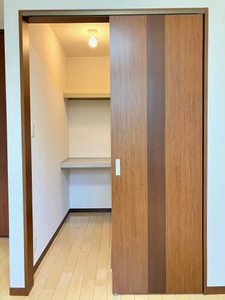 べアーレ　Ｂ棟 B0106号-4