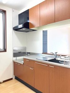 べアーレ　Ｂ棟 B0106号-5