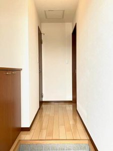 べアーレ　Ｂ棟 B0106号-6