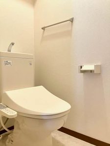 べアーレ　Ｂ棟 B0106号-9