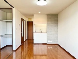 メゾンワイツ　Ｂ棟 B0206号-2