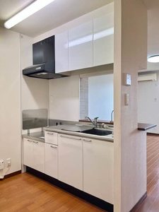 メゾンワイツ　Ｂ棟 B0206号-5