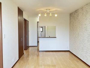 プレジール　Ａ棟 A0203号-2