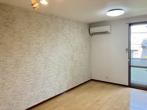 プレジール　Ａ棟 A0203号-3