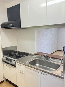 プレジール　Ａ棟 A0203号-6