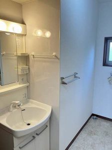 プレジール　Ａ棟 A0203号-9