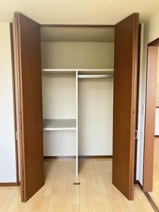 プレジール　Ａ棟 A0203号-11