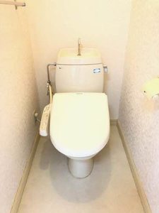 クレストピア新宮 A0201号-8