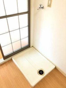 クレストピア新宮 A0201号-9