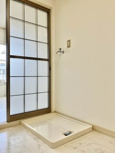 クレストピア新宮 A0202号-6