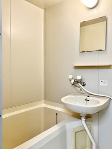 クレストピア新宮 A0202号-7