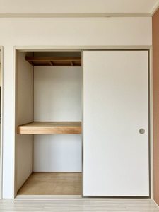 クレストピア新宮 A0202号-8