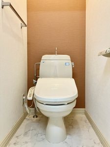 クレストピア新宮 A0202号-9