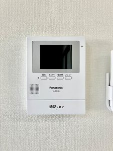 クレストピア新宮 A0202号-11