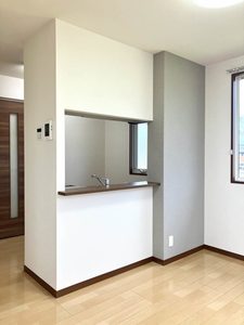 ナモワ－ル　Ａ棟 A0202号-6