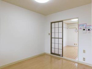 ハイツアールデコ A0101号-3