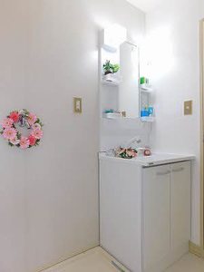 ハイツアールデコ A0101号-5